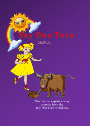 Front page of the Manual