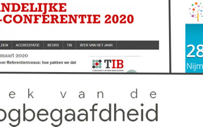 Conferences and Fairs in the Netherlands
