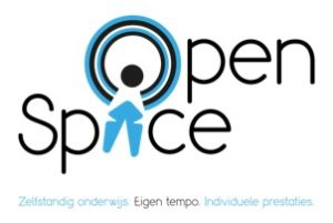 open space onderwijs