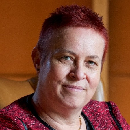 Sylvia Drent